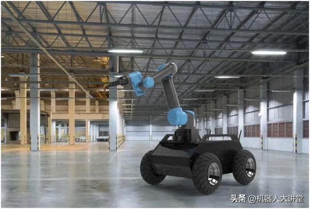 移动操作机器人：未来1569亿工业具身智能市场的核心力量？