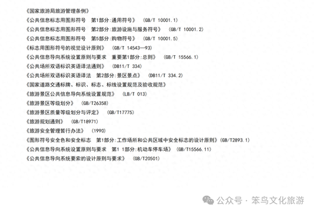 标准化与在地化的融合：西岭雪山花水湾度假区导视系统设计