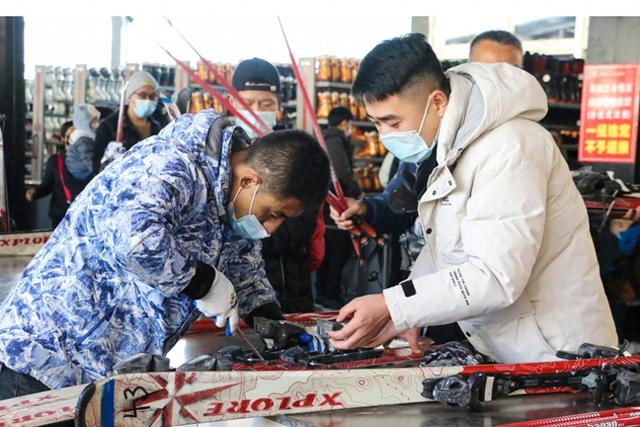 旅游产业焕新生