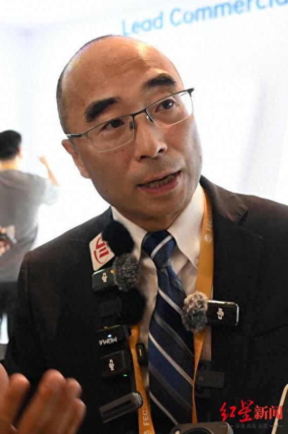 新奥能源研究院院长刘敏胜：探索球形环氢硼聚变技术，开发商用聚变能源