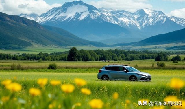 自驾游必备物品清单！这份打包指南真香！（建议收藏）