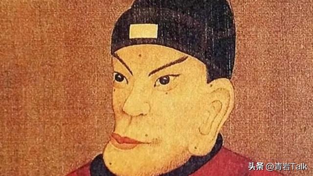 朱元璋问沈万三，桌上的猪蹄是什么名？沈万三靠“3字”保住性命