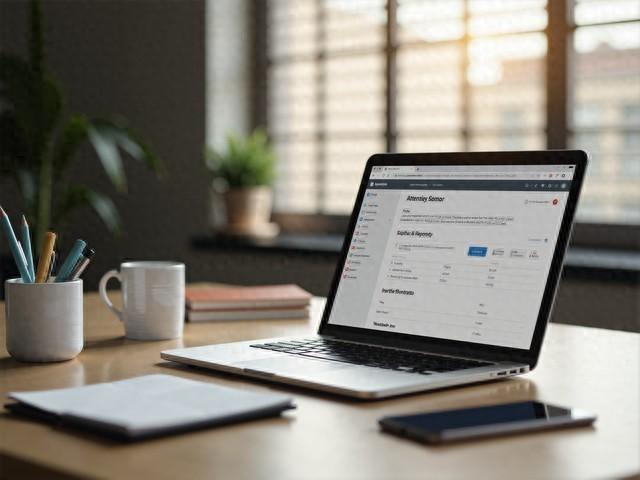 网站建设中源码（网站建设别花冤枉钱揭秘源码建站的隐藏优势）