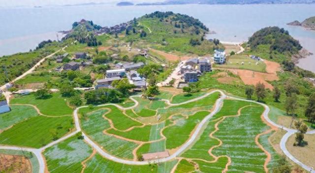 赴一场山海之约，玉环 “海屿岛” 生活旅游目的地农文旅推介点亮杭州