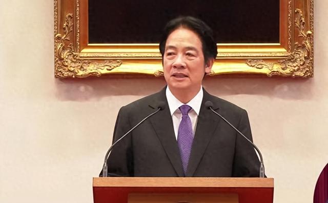 投票结果0:32！民进党惨败，赖清德或辞职，大陆在台海有大动作