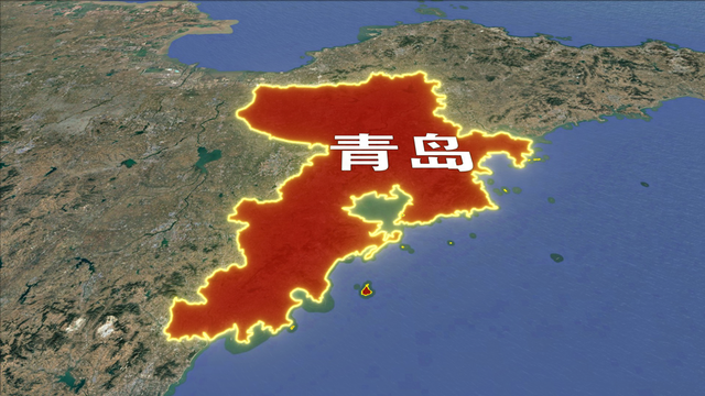 名气超过省会的城市，山东青岛，到底有多美？