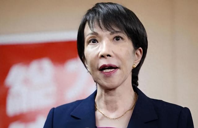高市早苗对华正式“宣战”！中国两邻居站队日本，特朗普告示全球