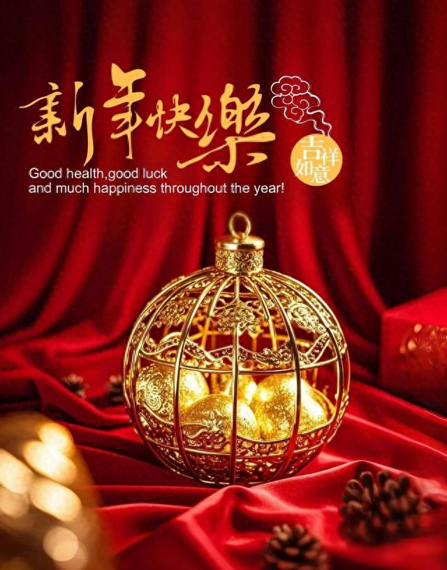 适合对领导说的新年祝福语（过年这样发给领导）