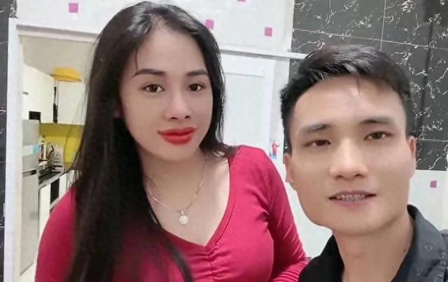 越南单身丈母娘到中国探亲，半个月不到，就让女婿帮找个中国对象