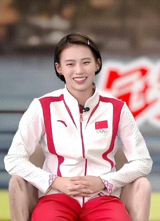 逼国家忍不住出手，陈芋汐太无辜，全红婵受牵连，暴露小圈子恶俗