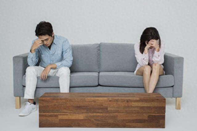 老公一句“还用我陪你去吗	”短短七个字谁知包含了多少心酸跟泪水