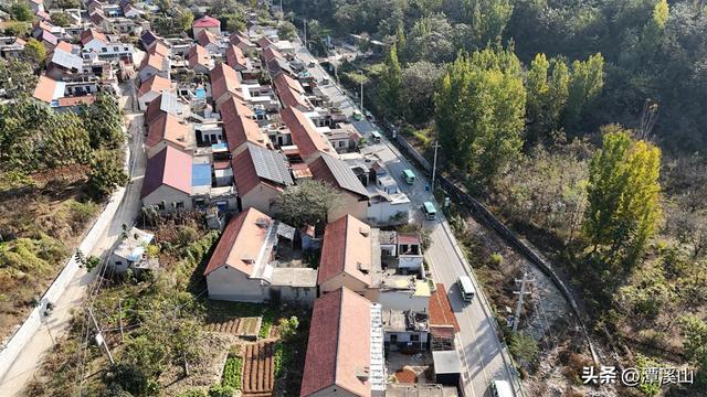 情暖重阳，爱满潭溪！淄博潭溪山举办“情暖金秋、爱在重阳”敬老活动