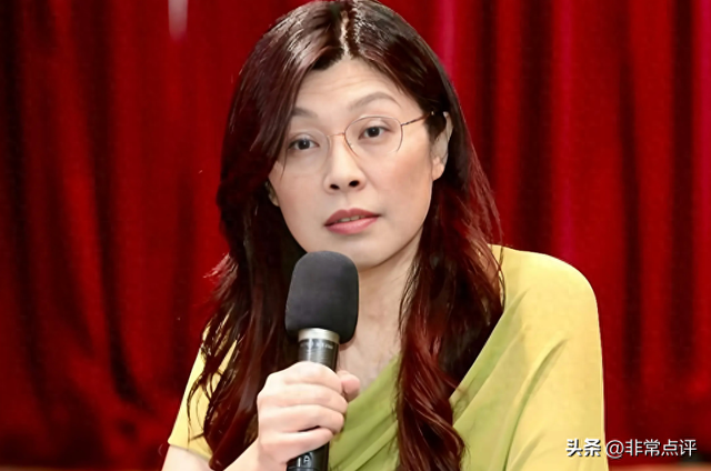 郑丽文公开说“我愿去北京”，民进党如临大敌：去可以，有一要求