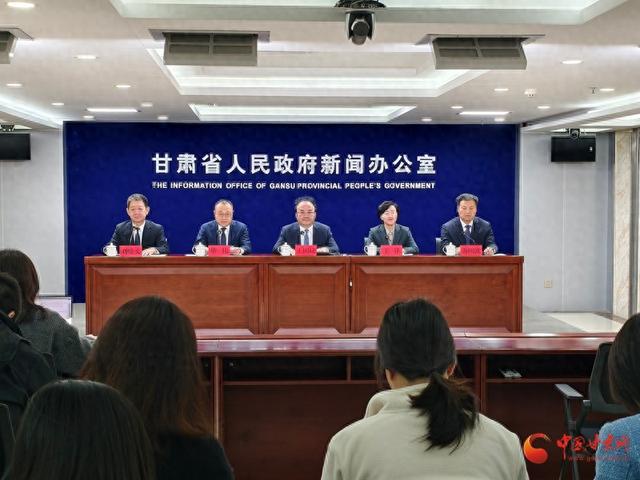 【决胜收官“十四五”】武威文旅融合迸发新活力 打造丝路黄金旅游目的地