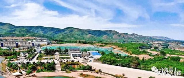 张传禄：没有围墙的镇政府