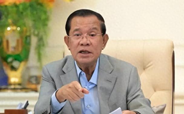 强势介入泰柬边境冲突后，特朗普才发现不对劲，难怪中国一直按兵不动，洪森这一次要栽了？