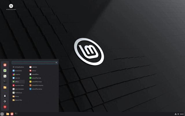 Linux Mint 22.2 'Zara' 现已发布