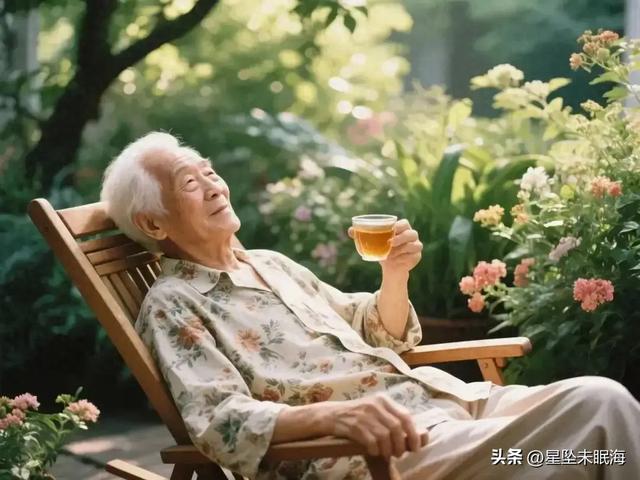 人老了，最掉价的行为，就是频繁去别人家