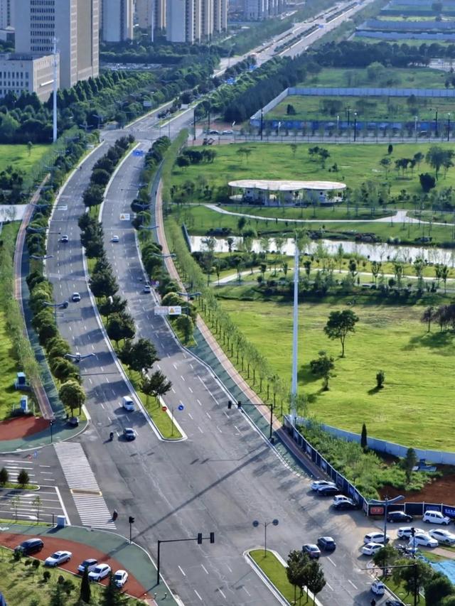 洛阳未来2大潜力区！别只盯洛邑古城，这俩地方才是真王牌！