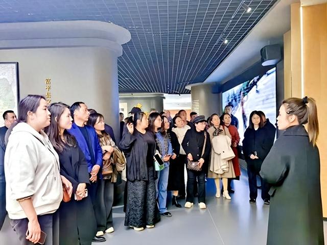 2025年11月4日 渭南文化旅游资讯微报（组图）