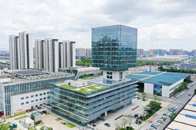 长沙经开区：AI赋能，“人工智能+”进入快车道