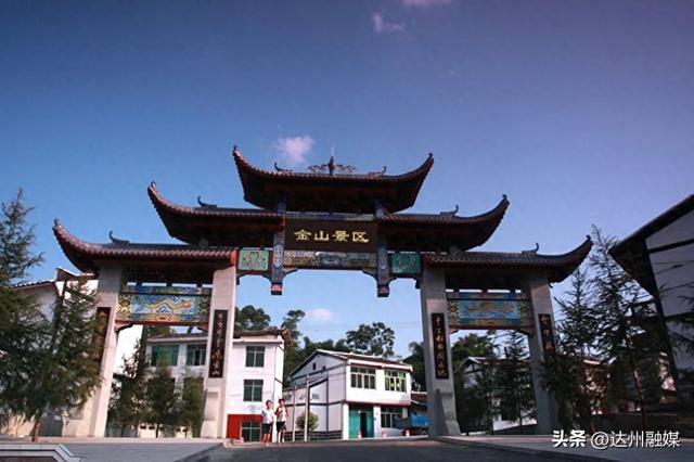 开江旅游线路推荐 | 邂逅田园温泉，探秘“西部珍珠”传奇