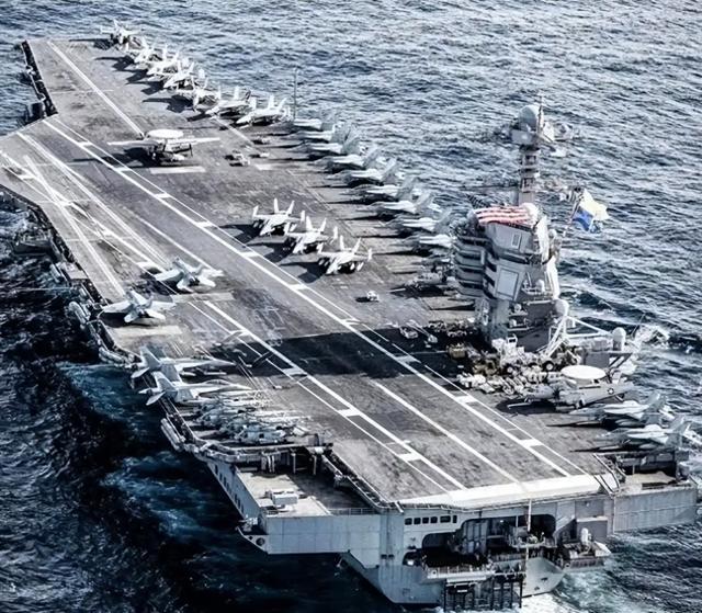 1.5万大军压境！美国释放开战信号，委内瑞拉将成为下一个中东？