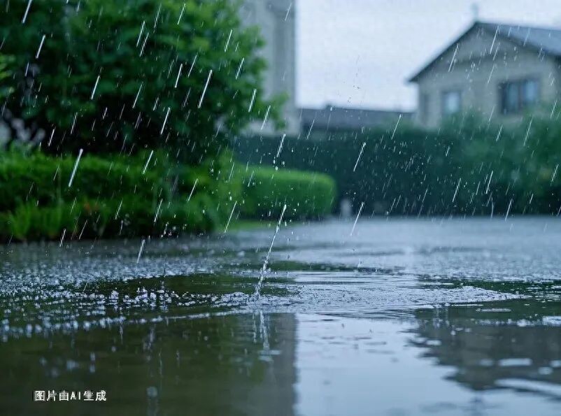 山西9月5日天气预报(山西省要开启“降雨模式”) 山西9月5日天气预报(山西省要开启“降雨模式”)