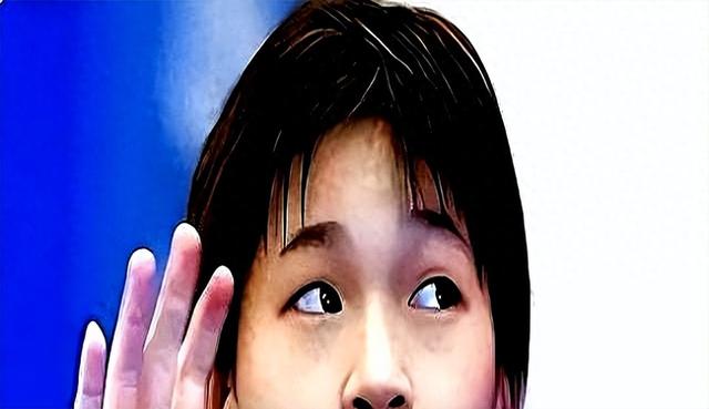 正式退出！全红婵官宣意外决定、中国跳水队批准，陈芋汐祝福