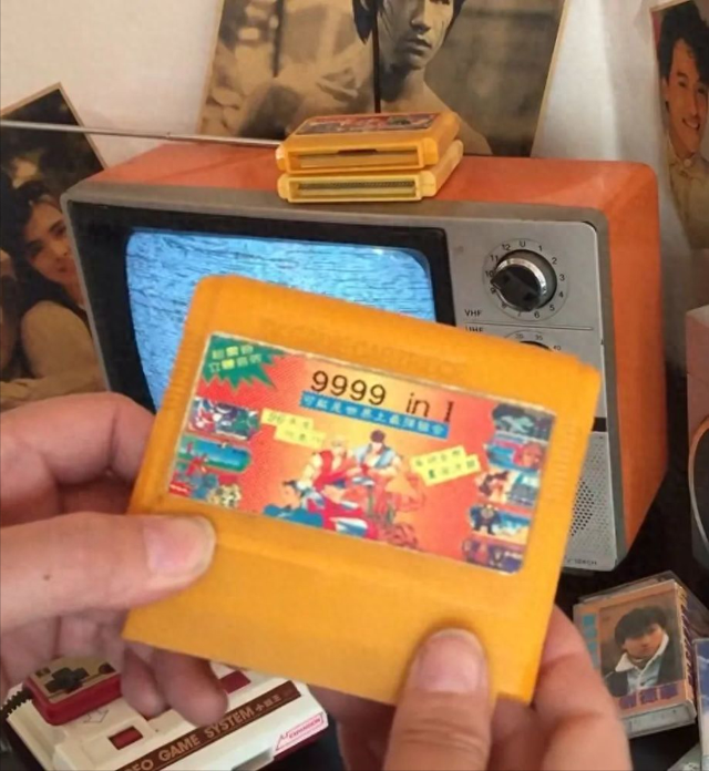 fc坦克大战版本下载（FC游戏坦克大战就得这么修）