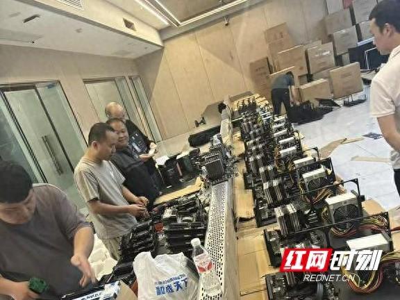 龙山联通 “网咖云”赋能网吧智慧转型