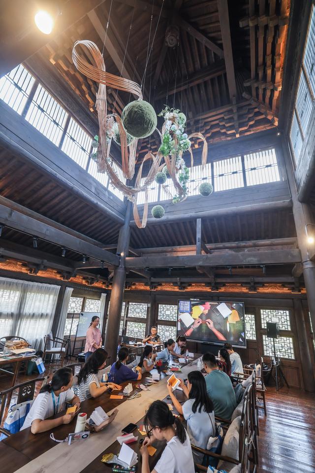 浙江桐乡：古镇开启夏日特色旅游