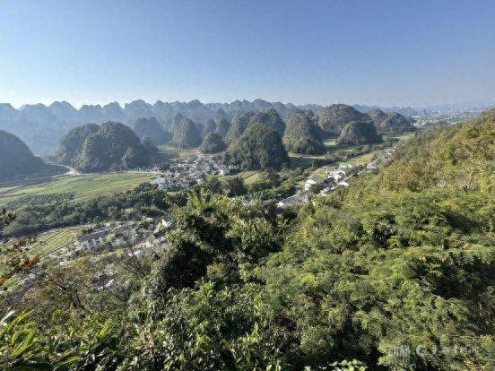 展现贵州新风采丨从三线精神传承到农文体旅融合，各具特色的高质量发展之路