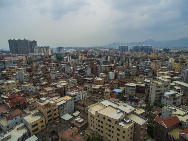 马巷