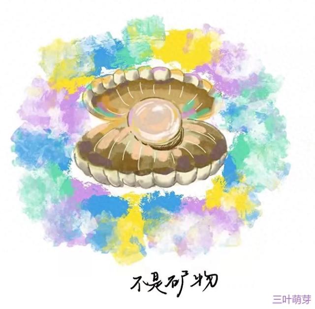 有机物和无机物的区别在哪里（分不清有机无机想找个矿物咋这么难）