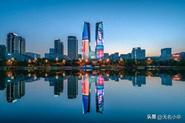 去了几趟四川成都，最后才发现这三个地方才是老成都的魂