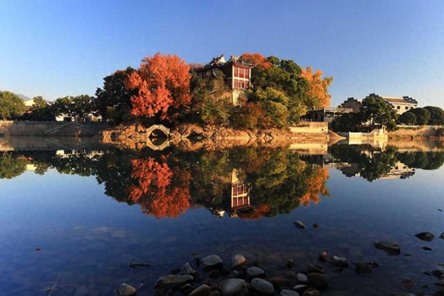 旅游景区，如何强基焕新？
