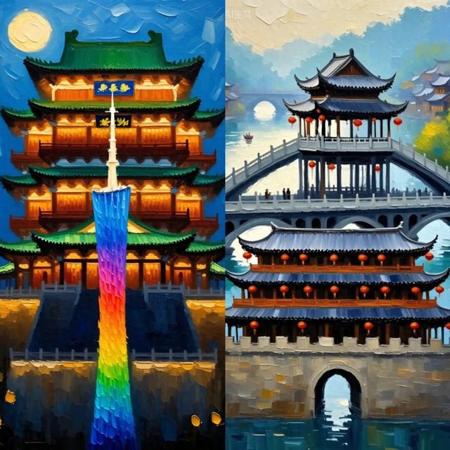 6块特效？不，是6亿的美景！