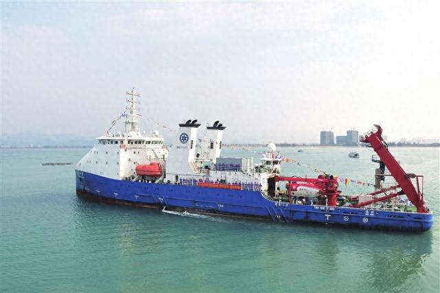 三亚：深耕海洋文化沃土 激活蓝色经济动能