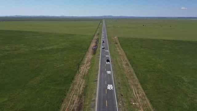 内蒙古今年将打造6条旅游公路，培育精品自驾线路