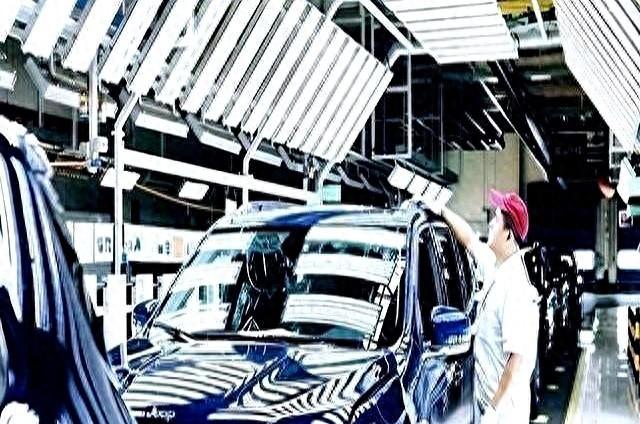 负债117亿！知名汽车巨头宣布破产！这款国产车，将彻底退出中国