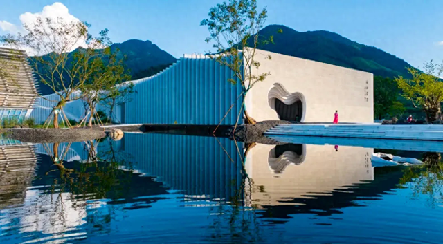 一票畅玩！一张联票，联动一城诗意！