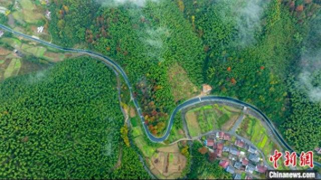 人这一辈子，一定要去一趟广德！