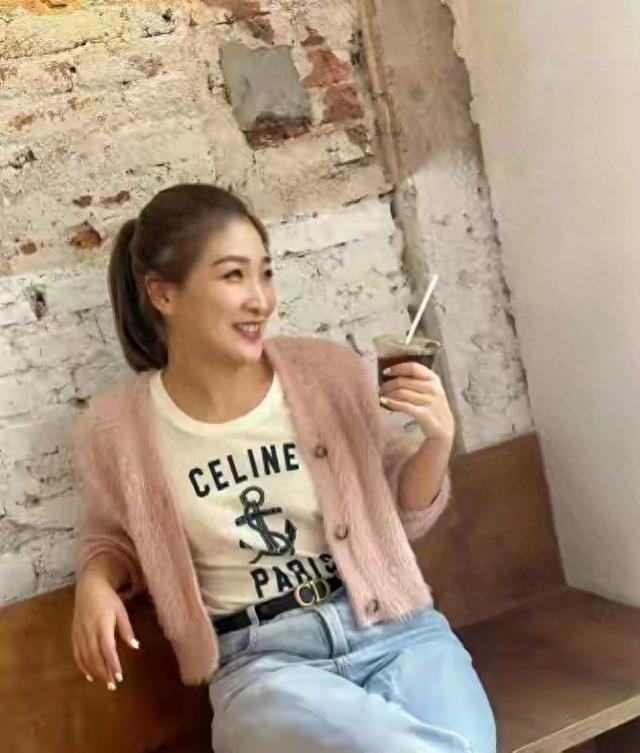 刘诗雯不婚主义？她说“要啥男朋友有这么多人的爱不要男朋友了”