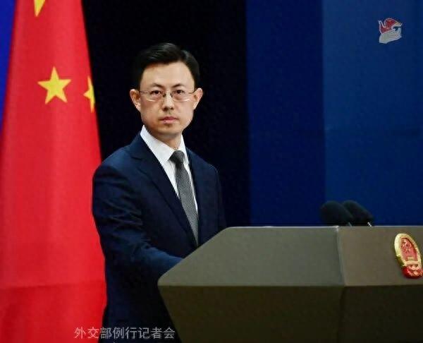 外交部回应高市早苗涉台最新言论：日方没有任何资格对中国台湾置喙