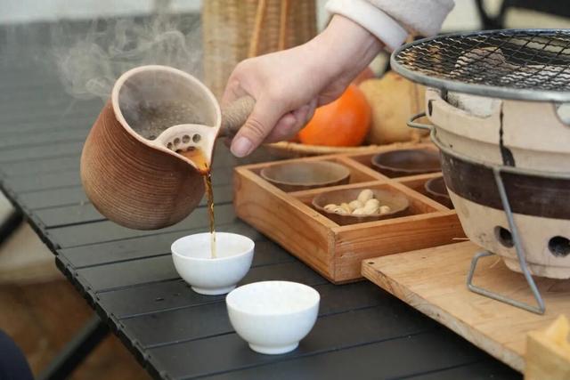 嘉定新增三处经营性帐篷露营地，周末走起→