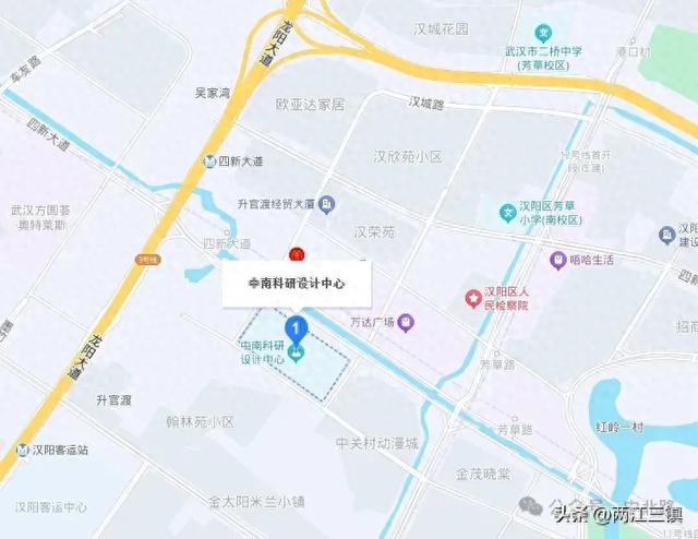 投资35亿元的中南科研设计中心预计2026年1季度投入使用