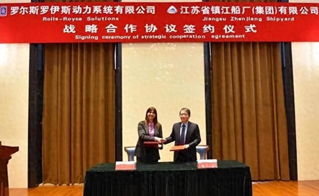 绝不向中国低头？宁愿裁员9000人卖公司，也不将技术转让给中国