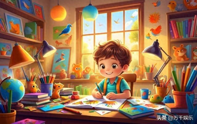 孩子不愿意学家长应该怎么做（孩子不爱学习 你有几招❓）