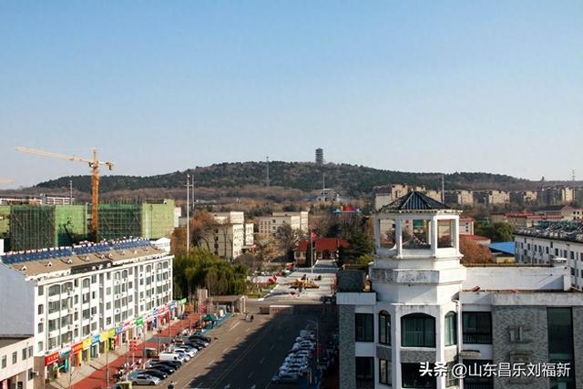 小区1号楼停电·徒步下楼·逛一圈的趣事